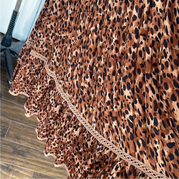 Spell Saphari Sundress Prairie Dress - Picture 11 of 11